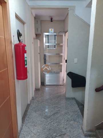 Apartamento, código 2441 em São Bernardo do Campo, bairro Santa Terezinha