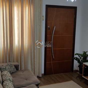 Apartamento em São Bernardo do Campo, bairro Parque Terra Nova II