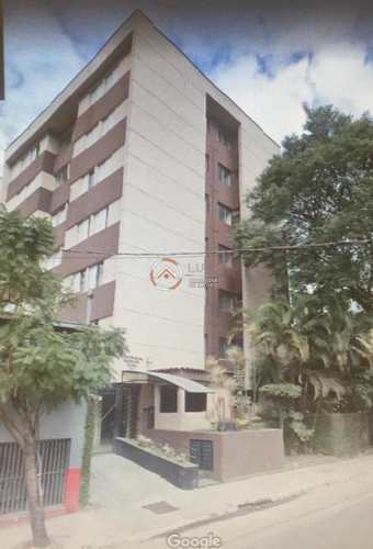 Apartamento, código 2462 em São Bernardo do Campo, bairro Centro