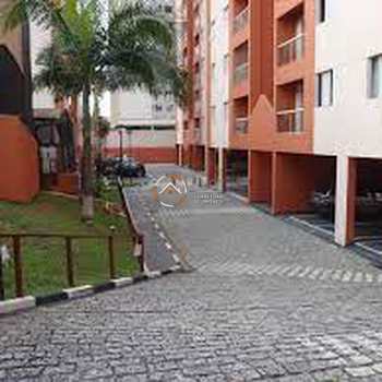 Apartamento em São Bernardo do Campo, bairro dos Casa