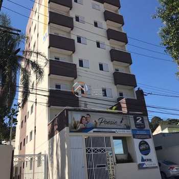 Apartamento em São Bernardo do Campo, bairro Jordanópolis