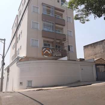 Apartamento em São Bernardo do Campo, bairro Assunção