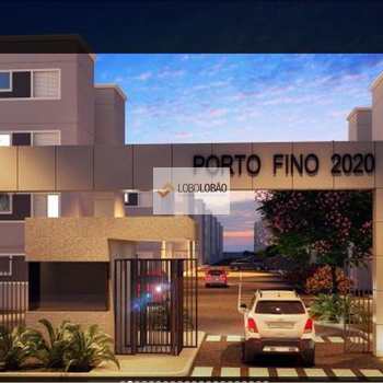 Empreendimento em Taubaté, no bairro Jardim dos Estados