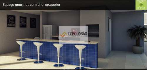 Apartamento, código 50 em Taubaté, bairro Jardim dos Estados