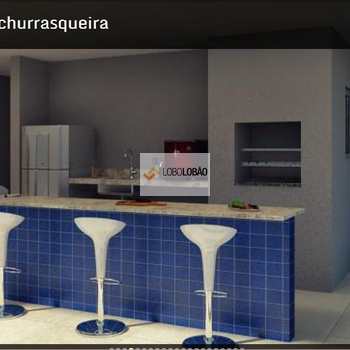 Apartamento em Taubaté, bairro Jardim dos Estados