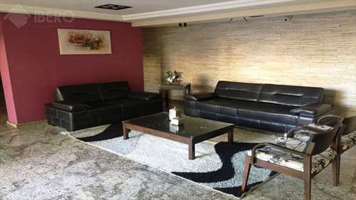 Apartamento, código 649 em Praia Grande, bairro Tupi