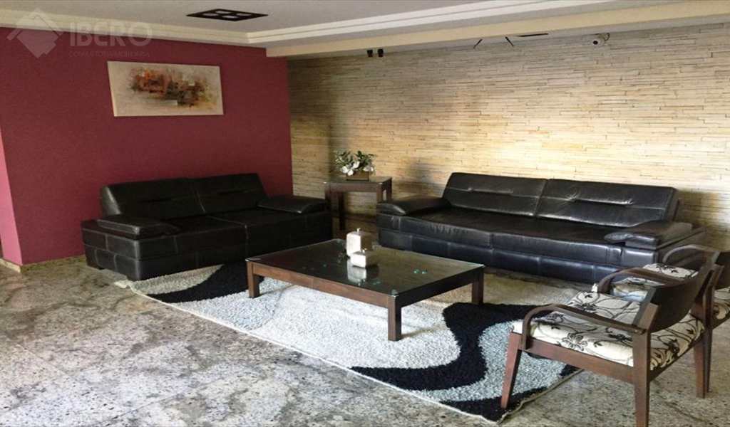 Apartamento em Praia Grande, bairro Tupi