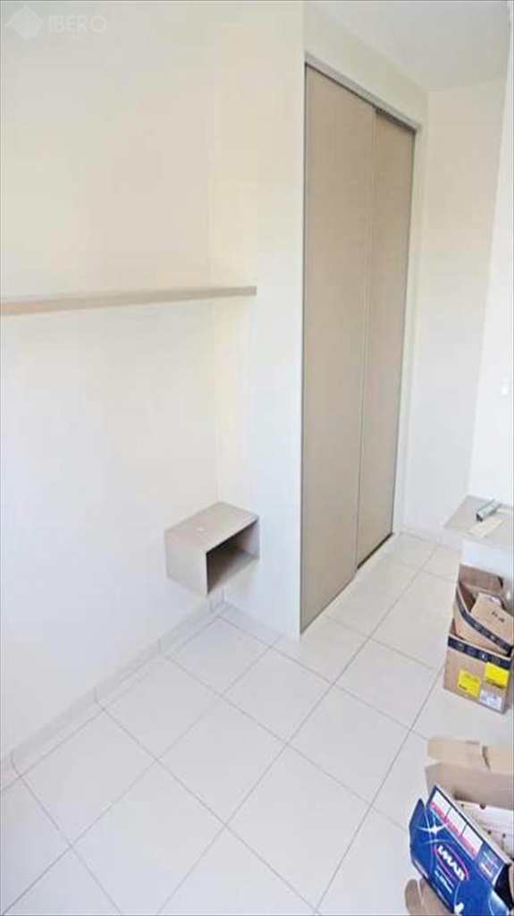 Apartamento em Praia Grande, no bairro Mirim