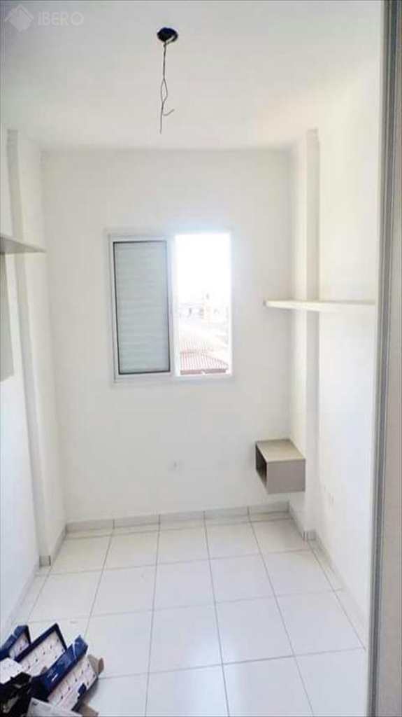 Apartamento em Praia Grande, no bairro Mirim