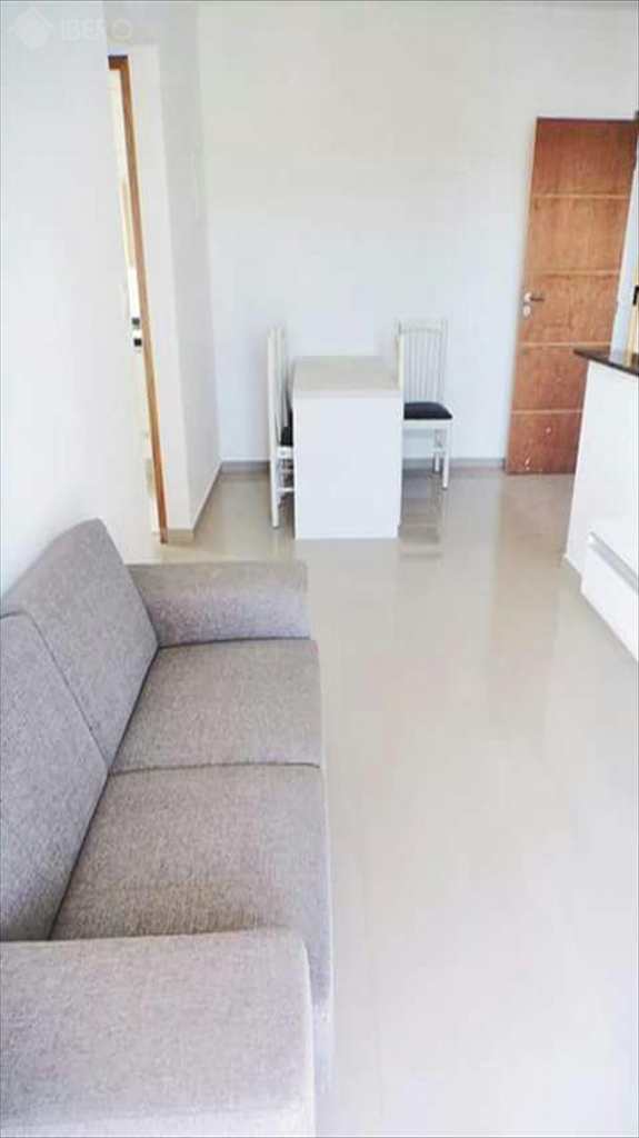 Apartamento em Praia Grande, no bairro Mirim