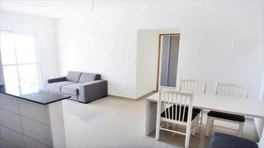 Apartamento em Praia Grande, no bairro Mirim
