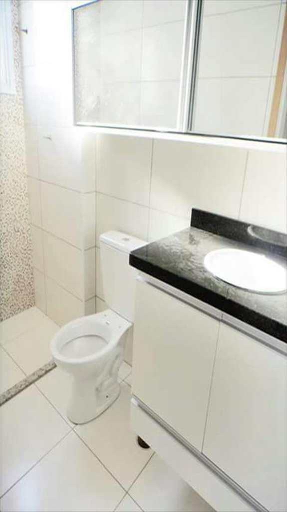 Apartamento em Praia Grande, no bairro Mirim