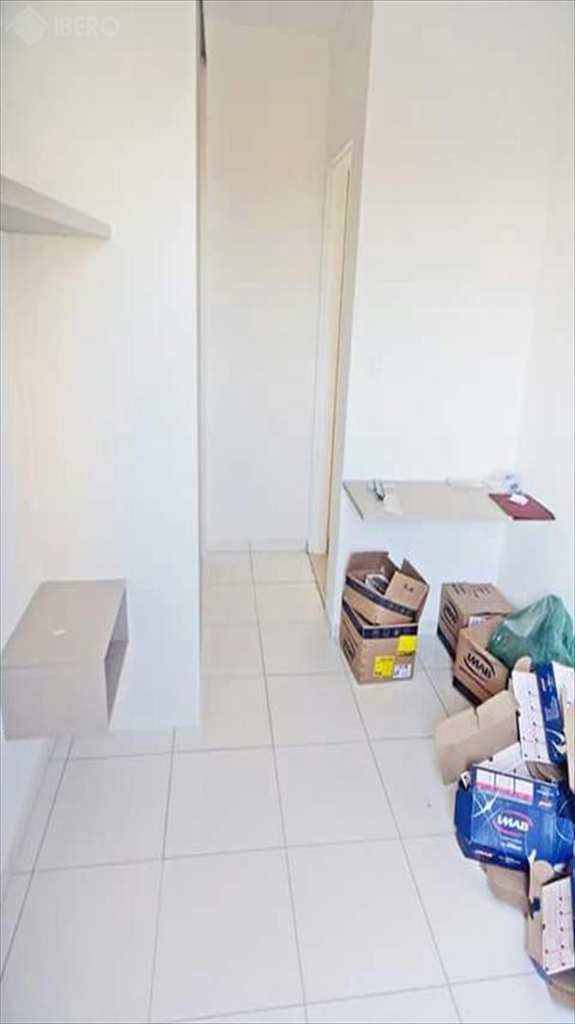 Apartamento em Praia Grande, no bairro Mirim
