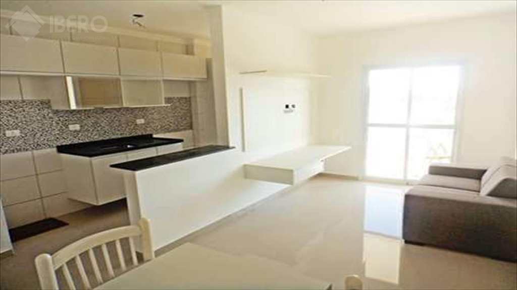Apartamento em Praia Grande, no bairro Mirim