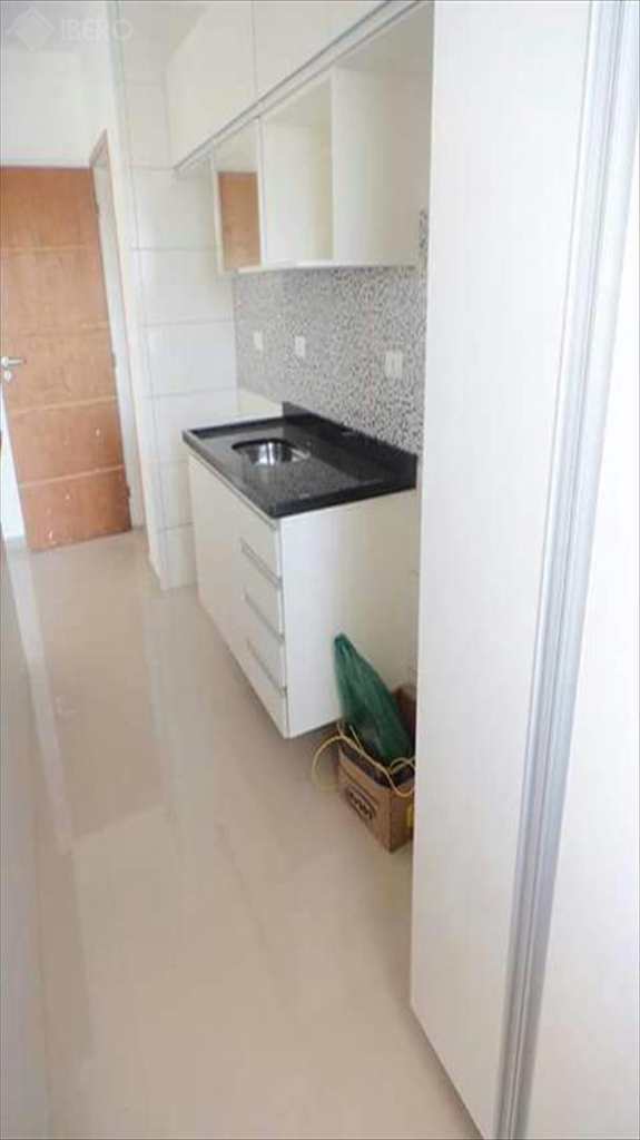 Apartamento em Praia Grande, no bairro Mirim
