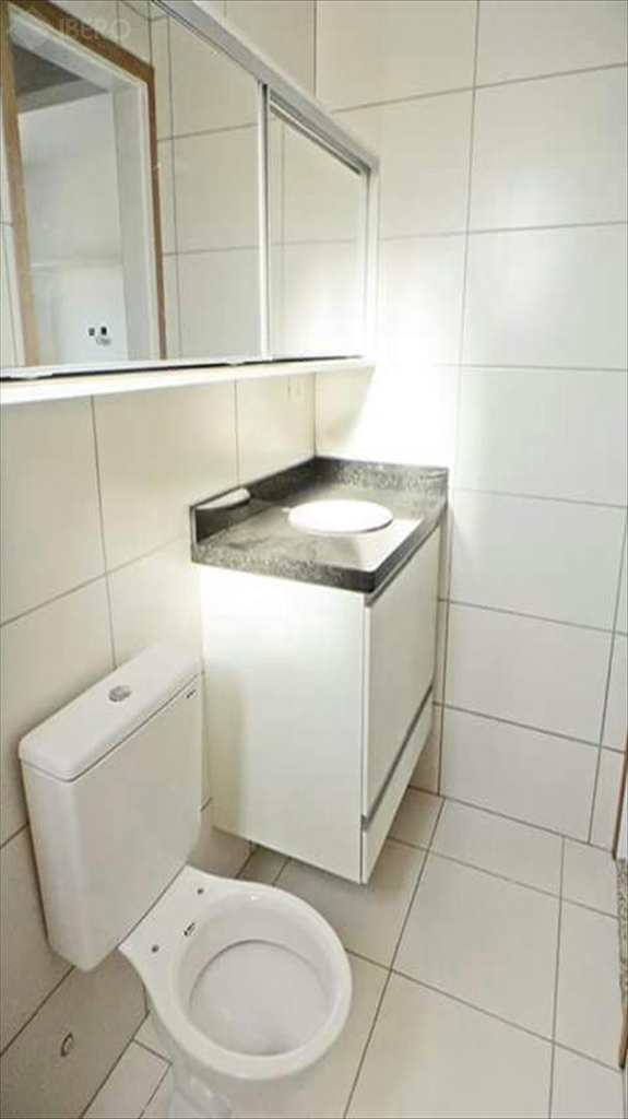 Apartamento em Praia Grande, no bairro Mirim