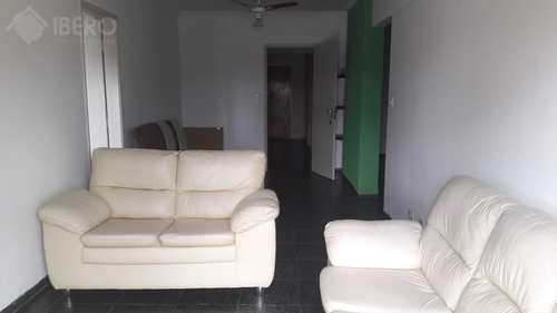 Apartamento, código 568 em Praia Grande, bairro Flórida