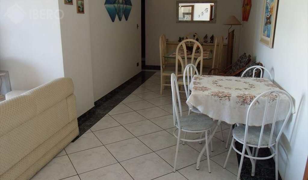 Apartamento em Praia Grande, bairro Guilhermina