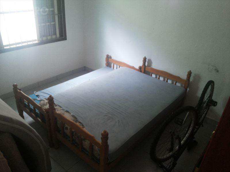 Casa em Praia Grande, no bairro Balneário Ipanema Mirim