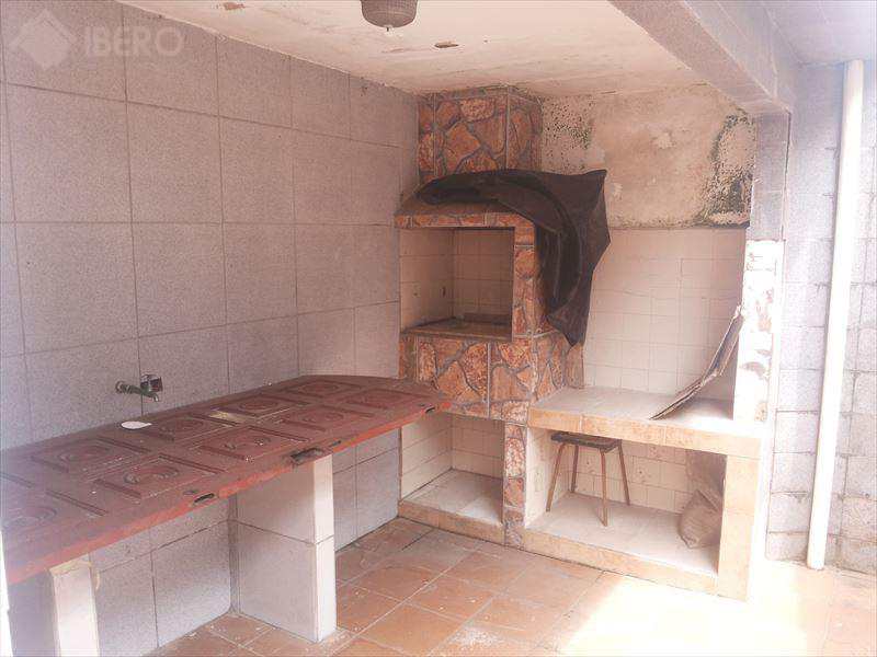 Casa em Praia Grande, no bairro Balneário Ipanema Mirim