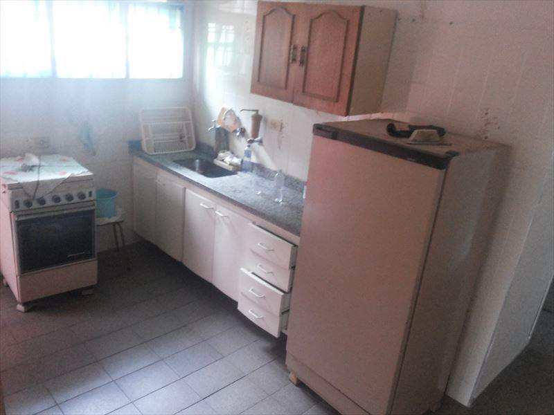 Casa em Praia Grande, no bairro Balneário Ipanema Mirim