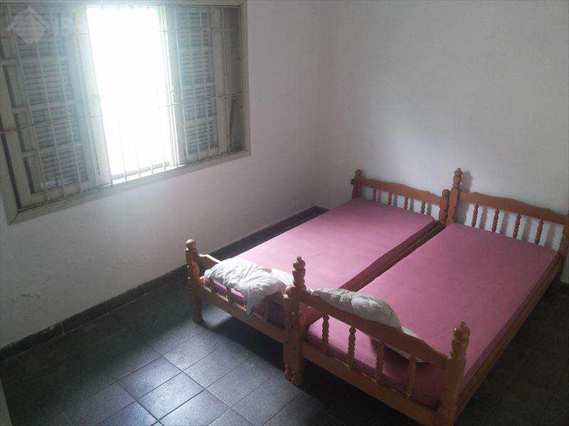 Casa em Praia Grande, no bairro Balneário Ipanema Mirim
