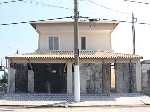 Sobrado, código 473 em Praia Grande, bairro Princesa
