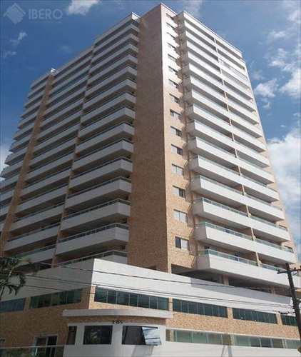 Apartamento, código 459 em Praia Grande, bairro Tupi