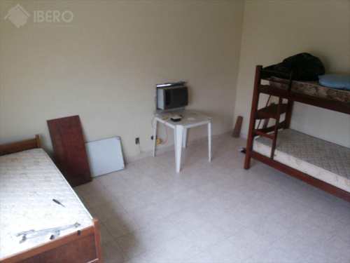 Kitnet, código 451 em Praia Grande, bairro Solemar
