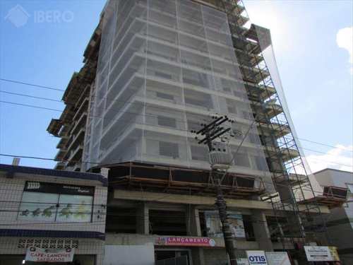 Apartamento, código 295 em Praia Grande, bairro Canto do Forte