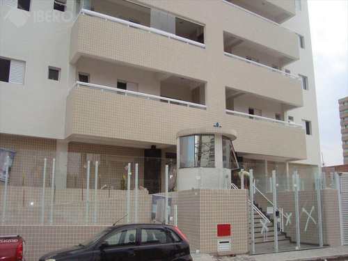 Apartamento, código 235 em Praia Grande, bairro Aviação