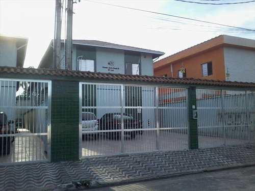Casa, código 145 em Praia Grande, bairro Vila Sônia