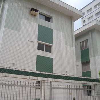 Apartamento em Praia Grande, bairro Boqueirão