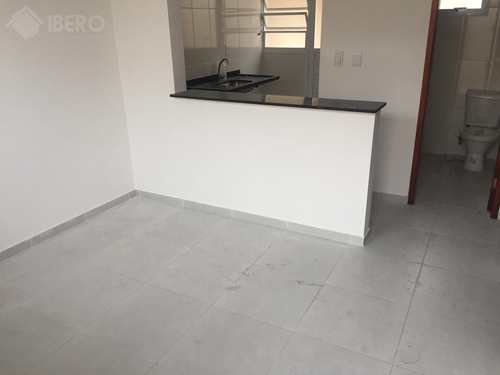 Casa de Condomínio, código 695 em Praia Grande, bairro Glória