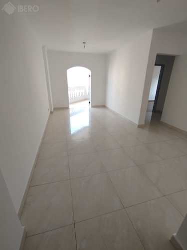 Apartamento, código 780 em Praia Grande, bairro Tupi