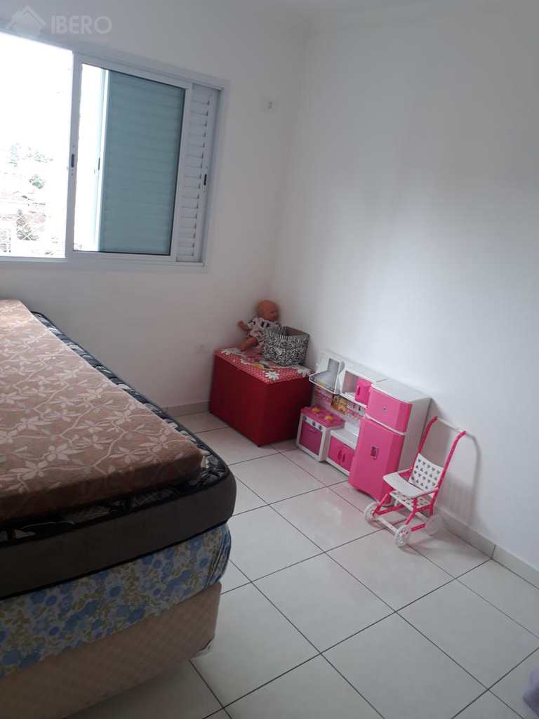 Apartamento em Praia Grande, no bairro Tupi