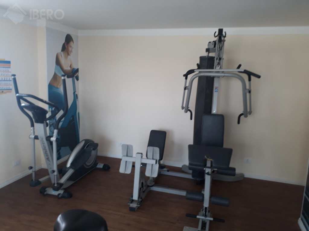 Apartamento em Praia Grande, no bairro Tupi
