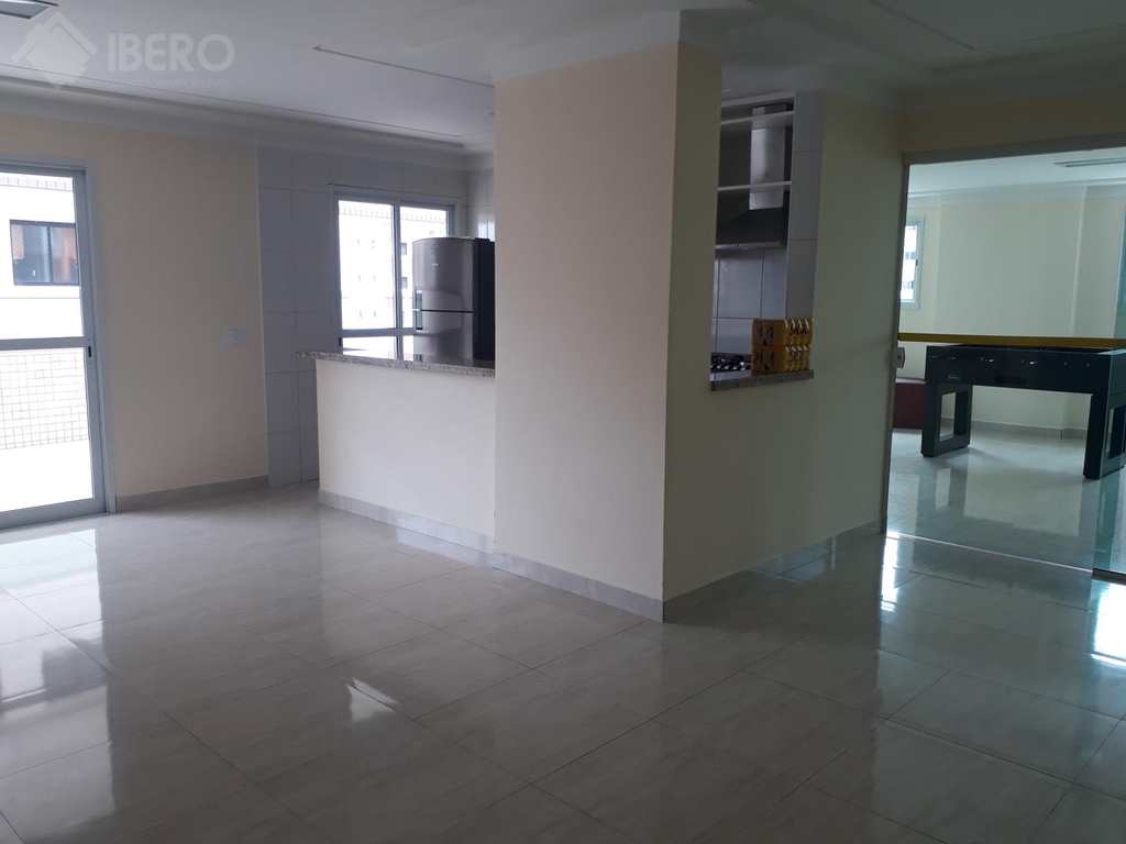 Apartamento em Praia Grande, no bairro Tupi
