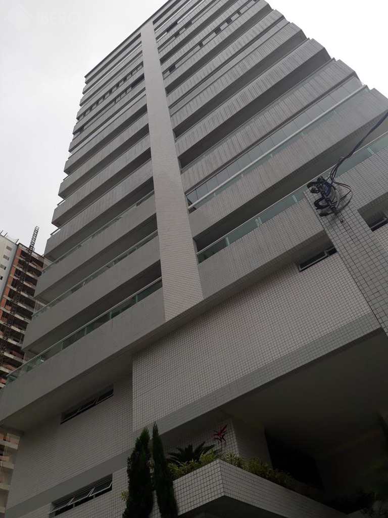 Apartamento em Praia Grande, no bairro Tupi