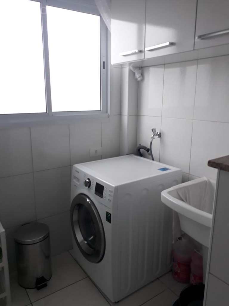 Apartamento em Praia Grande, no bairro Tupi