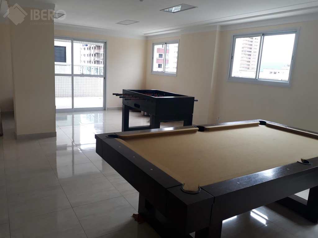 Apartamento em Praia Grande, no bairro Tupi