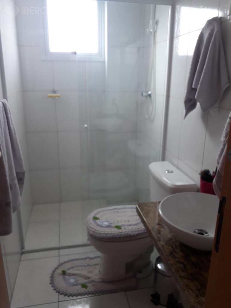Apartamento em Praia Grande, no bairro Tupi