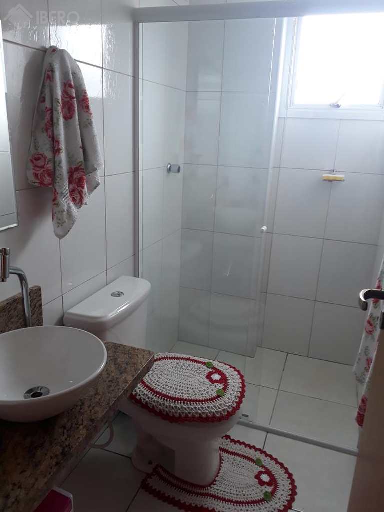 Apartamento em Praia Grande, no bairro Tupi