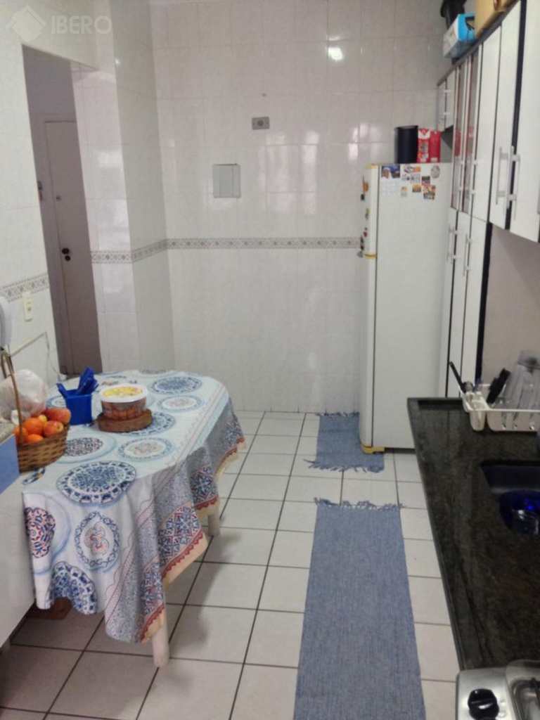 Apartamento em Praia Grande, no bairro Ocian