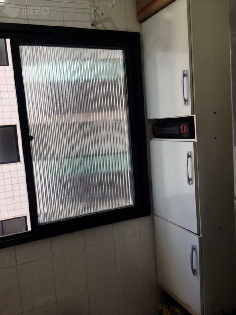 Apartamento em Praia Grande, no bairro Ocian
