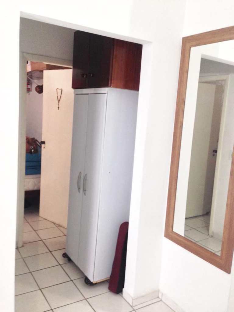 Apartamento em Praia Grande, no bairro Ocian