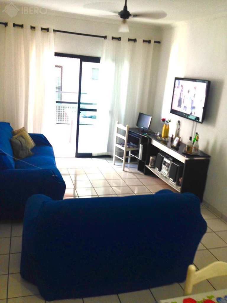 Apartamento em Praia Grande, no bairro Ocian