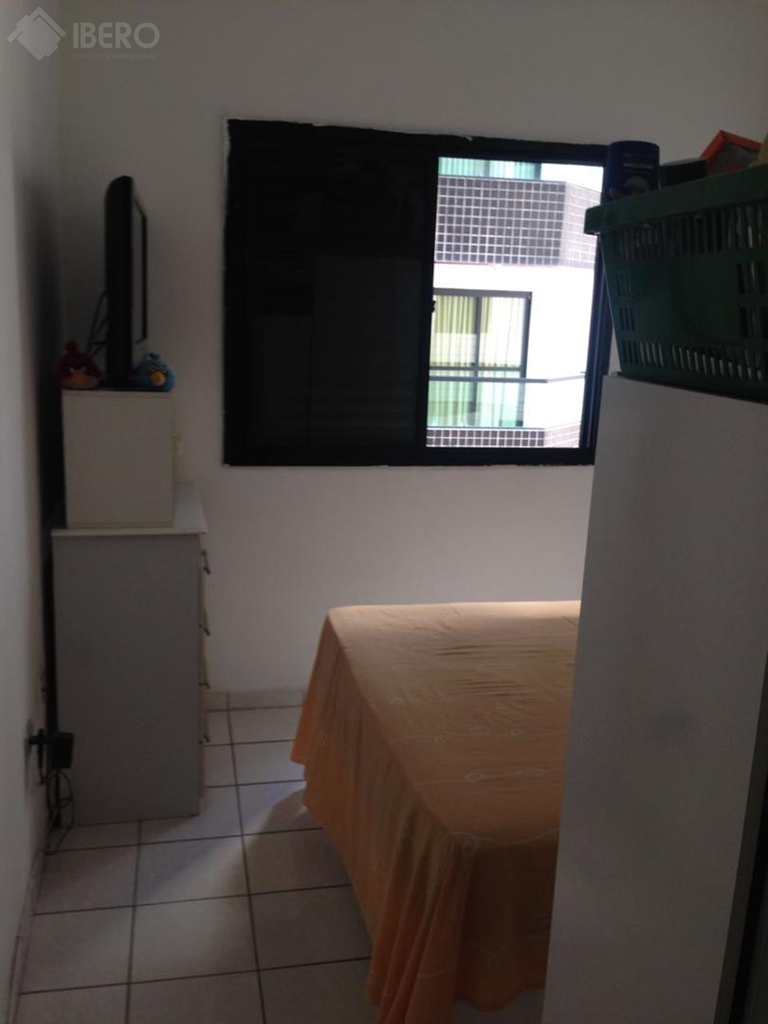 Apartamento em Praia Grande, no bairro Ocian