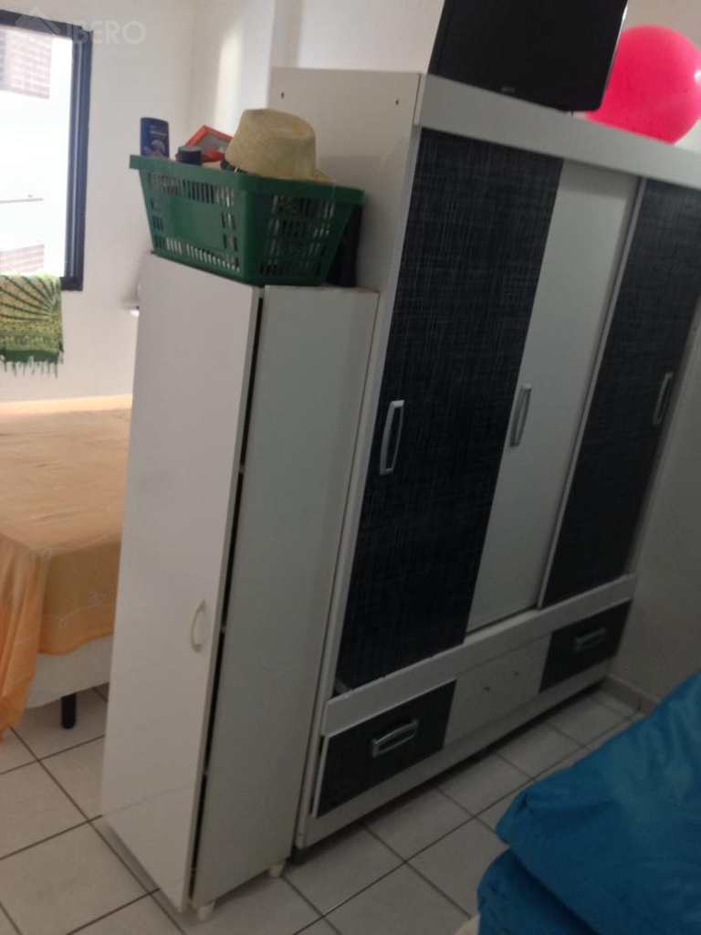 Apartamento em Praia Grande, no bairro Ocian