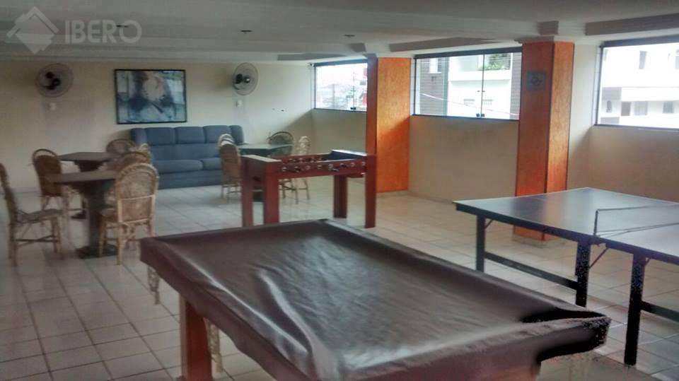 Apartamento em Praia Grande, no bairro Ocian